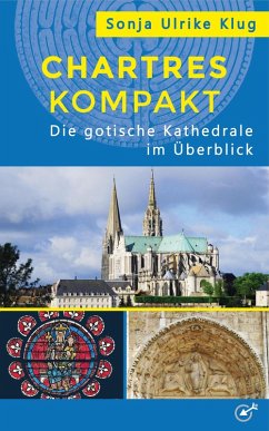 Cover Chartres kompakt (eBook, ePUB)