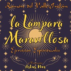 La Lámpara Maravillosa (MP3-Download) - del Valle-Inclán, Ramón