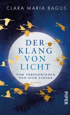 Der Klang von Licht (eBook, ePUB) - Bagus, Clara Maria