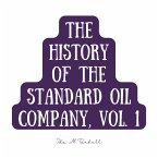 The History of the Standard Oil Company, Vol. 1 (MP3-Download)