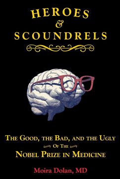 Heroes and Scoundrels (eBook, ePUB) - Dolan, Moira