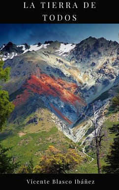 La Tierra de Todos (eBook, ePUB)