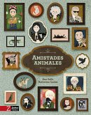 Amistades animales (fixed-layout eBook, ePUB)