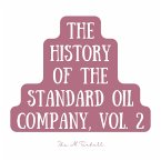 The History of the Standard Oil Company, Vol. 2 (MP3-Download)