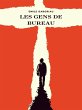 Les Gens de bureau (eBook, ePUB) - Bild 1