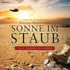 Sonne im Staub (MP3-Download) - Senftleben, Enrico