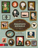 Amistats animals (eBook, ePUB)