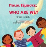Who Are We (Greek-English) (eBook, ePUB)