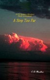 A Step Too Far (CD Grimes PI, #17) (eBook, ePUB) A Step Too Far (CD Grimes PI, #17) (eBook, ePUB)
