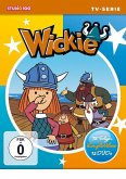 Wickie und die starken Männer (Klassik) - TV-Serien Komplettbox