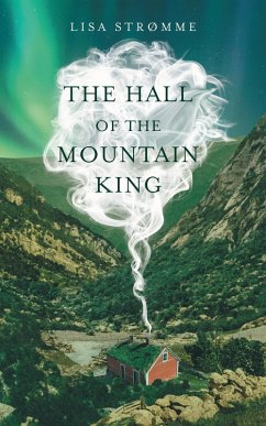 The Hall of the Mountain King (eBook, ePUB) - Strømme, Lisa