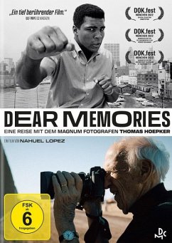 Dear Memories - Eine Reise mit dem Magnum-Fotograf - Diverse