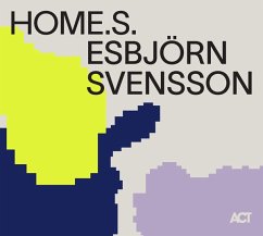 Home.S.(180g Black Vinyl) - Svensson,Esbjörn