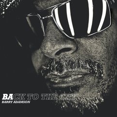 Back To The Cat - Adamson,Barry