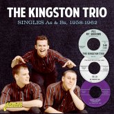 Singles As & Bs,1958-1962