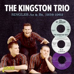 Singles As & Bs,1958-1962 - Kingston Trio,The