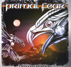 Primal Fear (Deluxe Edition) - Primal Fear