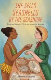 She Sells Seashells by the Seashore: Biographies of 12 Entrepreneurial Women (Notable People in History, #2) (eBook, ePUB)