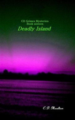 Cover Deadly Island (eBook, ePUB)