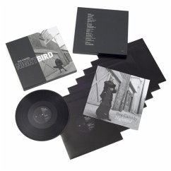 Cover Nightbird (7lp/180g/45rpm Boxset) (Vinyl)