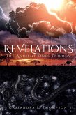 Revelations (The Ancient Ones Trilogy, #3) (eBook, ePUB)