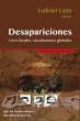 Desapariciones (eBook, ePUB) - Bild 1
