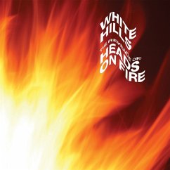 The Revenge Of Heads On Fire - White Hills