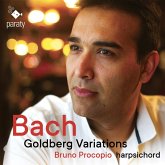 Goldberg-Variationen (Cembalo)