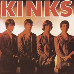 Kinks - Kinks,The