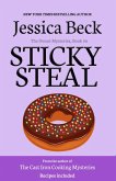 Sticky Steal (The Donut Mysteries, #56) (eBook, ePUB)