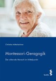 Montessori-Geragogik (eBook, PDF)
