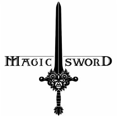 Vol.1 - Magic Sword