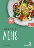 Ernährung bei ADHS (eBook, ePUB)