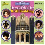 Sound Of The Brill Building-All Girls Edition Sound Of The Brill Building-All Girls Edition