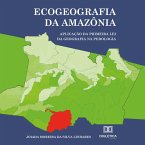Ecogeografia da Amazônia (MP3-Download)
