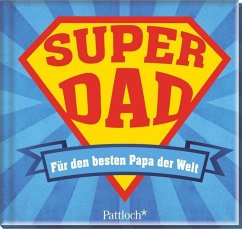 Super Dad (Restauflage) - Lindemann, Mark