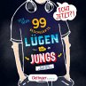 Echt jetzt?! 99 bescheuerte Lügen... - Bild 1