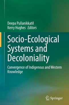 Socio-Ecological Systems and Decoloniality