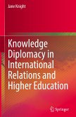 Knowledge Diplomacy in International Relations and Higher Education