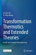 Transformation Thermotics and Extended... - Bild 1