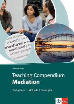 Teaching Compendium: Mediation - Hamm, Wolfgang