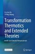 Transformation Thermotics and Extended... - Bild 1