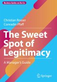 The Sweet Spot of Legitimacy