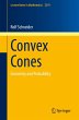 Convex Cones - Bild 1