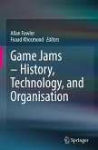 Game Jams ¿ History, Technology, and Organisation