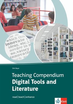 Teaching Compendium: Digital Tools and Literature - Beyer, Dirk