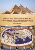 Zeitreise durch die Pyramiden-Literatur