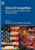 China-US Competition
