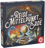 Game Factory Die Reise zum Mittelpunkt der Erde (d) Game Factory Die Reise zum Mittelpunkt der Erde (d)