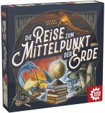 Game Factory Die Reise zum Mittelpunkt der Erde (d)